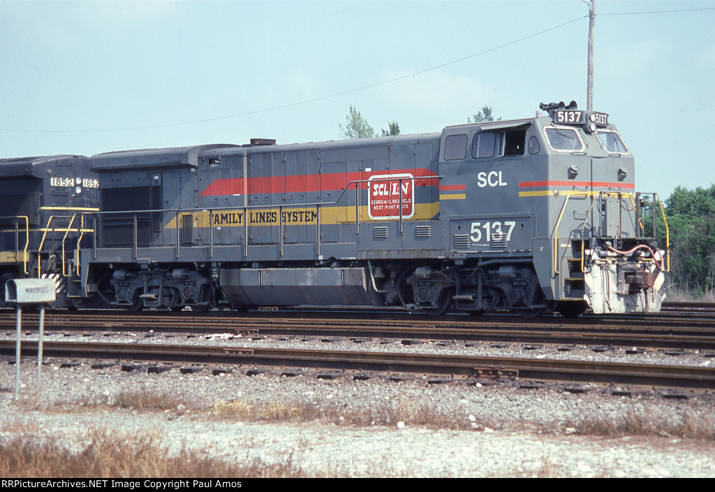 SCL 5137